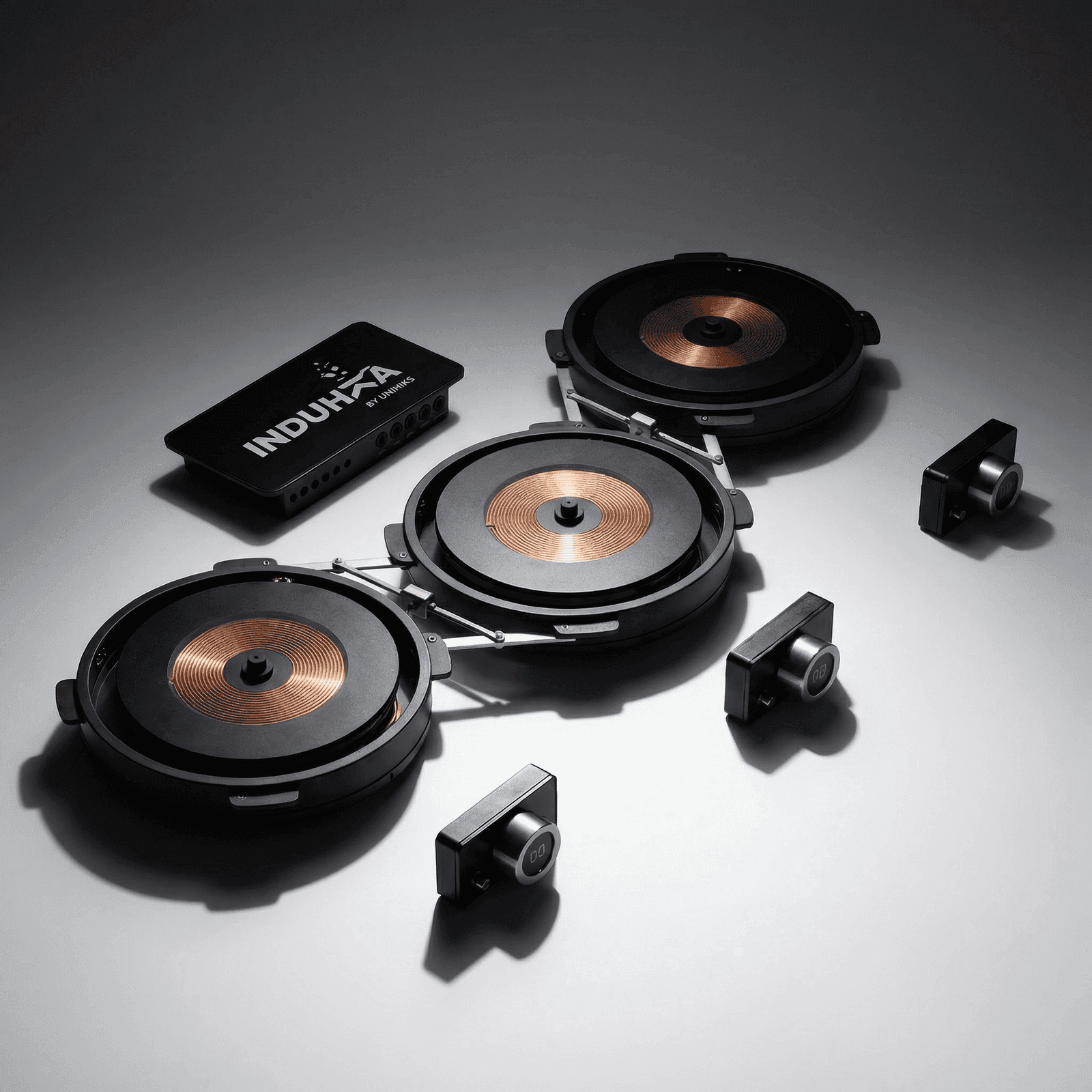 Sistema INDUHKA vista angular