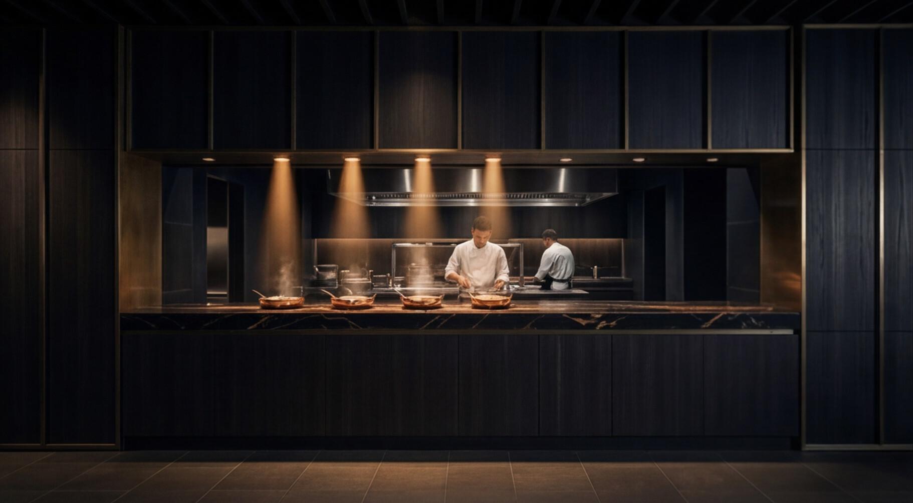 Mandarin Oriental Barcelona — imagen 1