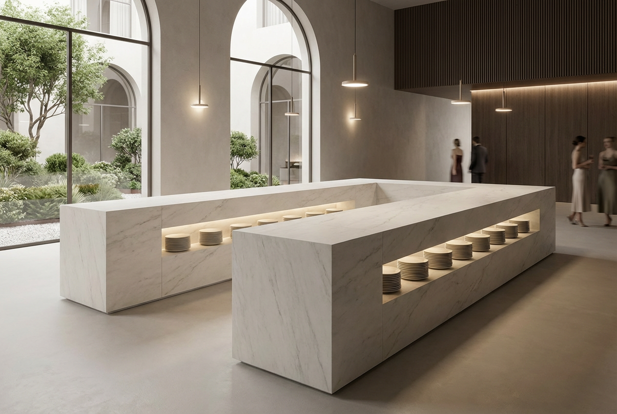 SYL Buffets — imagen 3