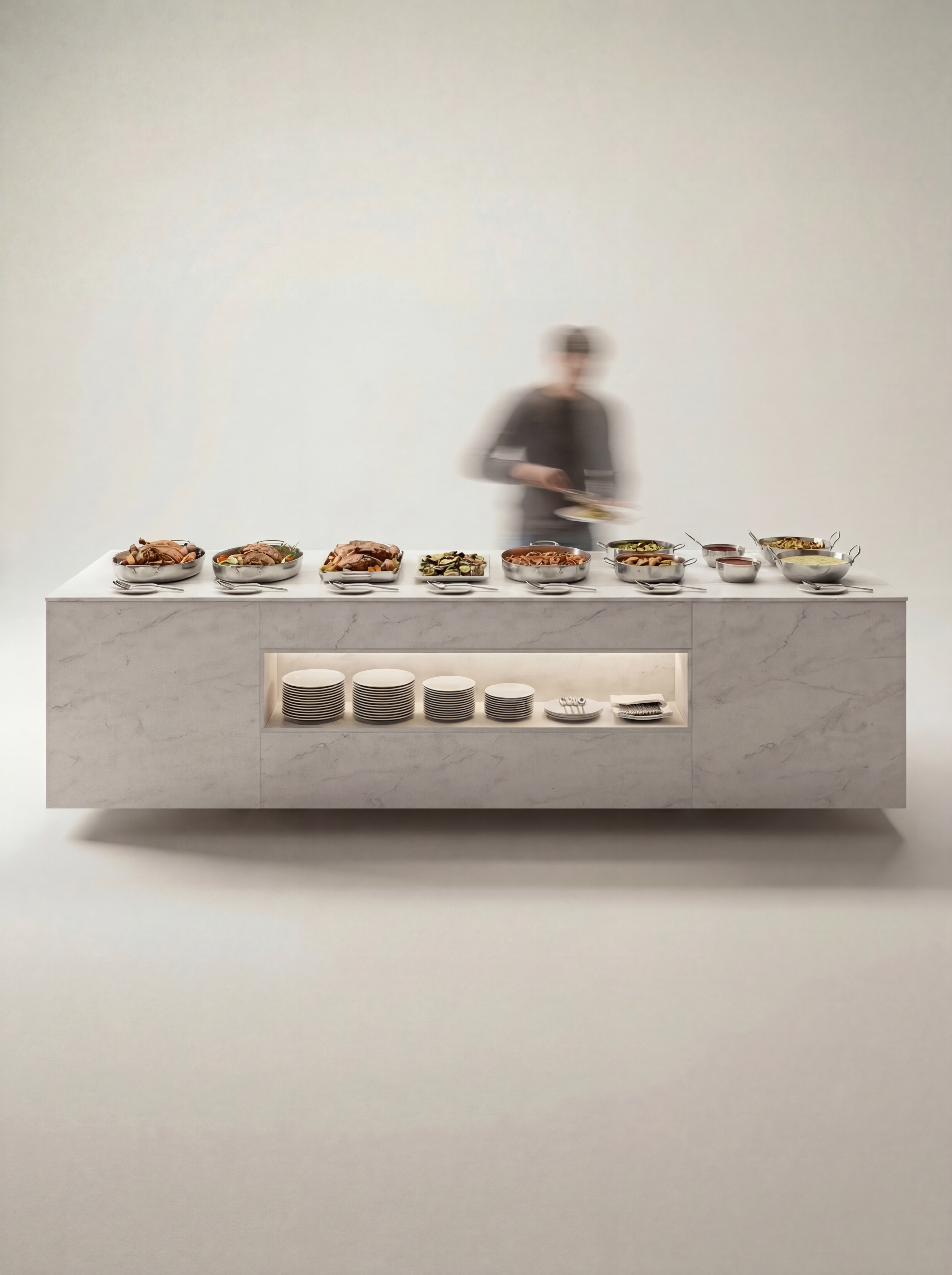 SYL Buffets — imagen 1