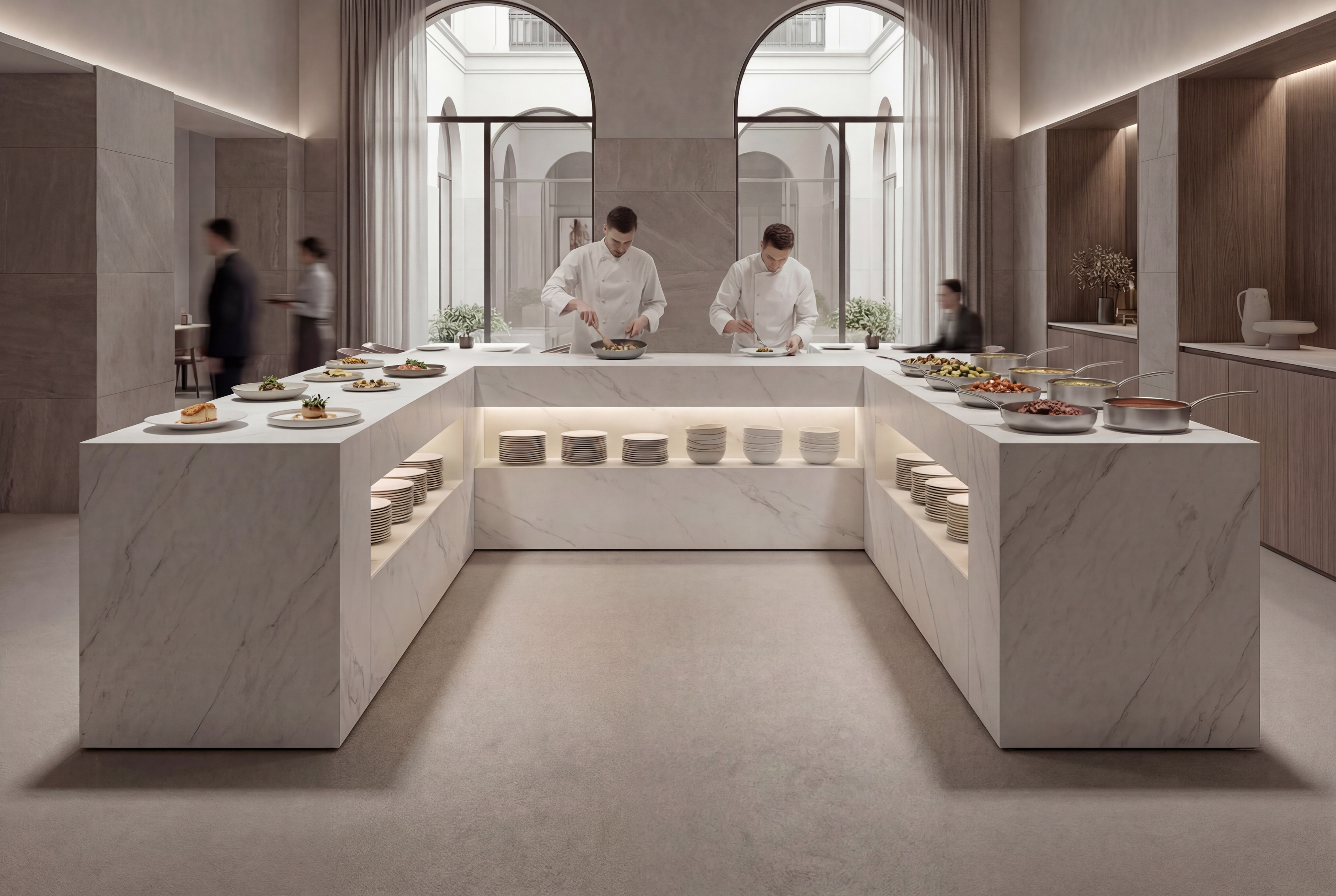 SYL Buffets — imagen 2